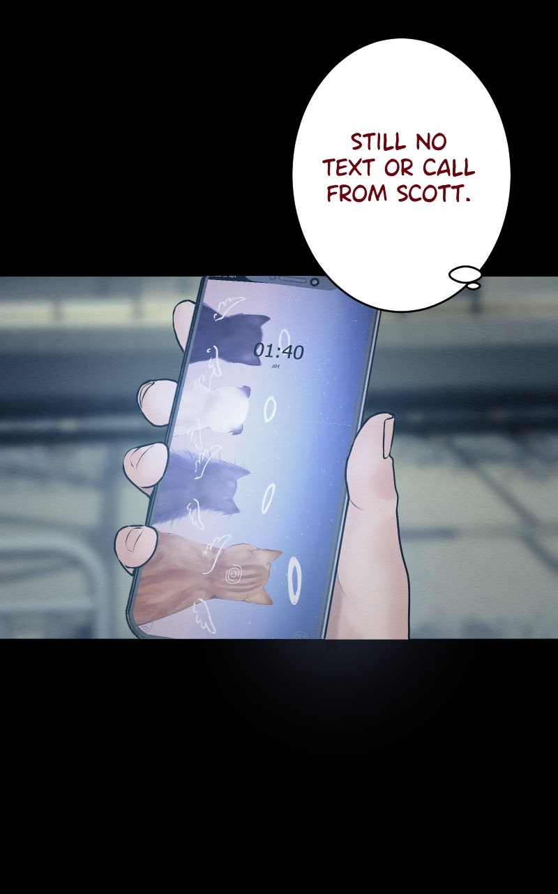 Read I'm Dating a Psychopath Manga Online