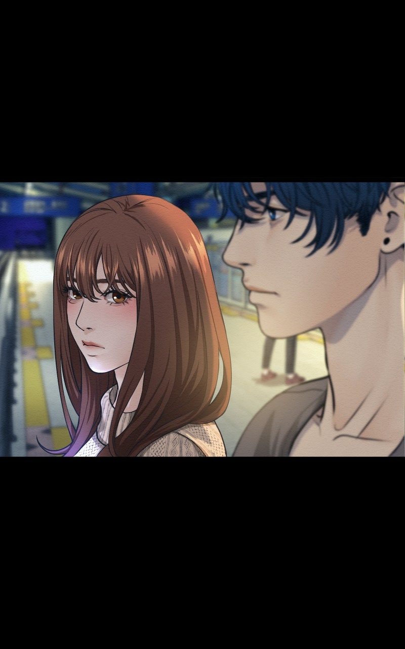 Read I'm Dating a Psychopath Manga Online