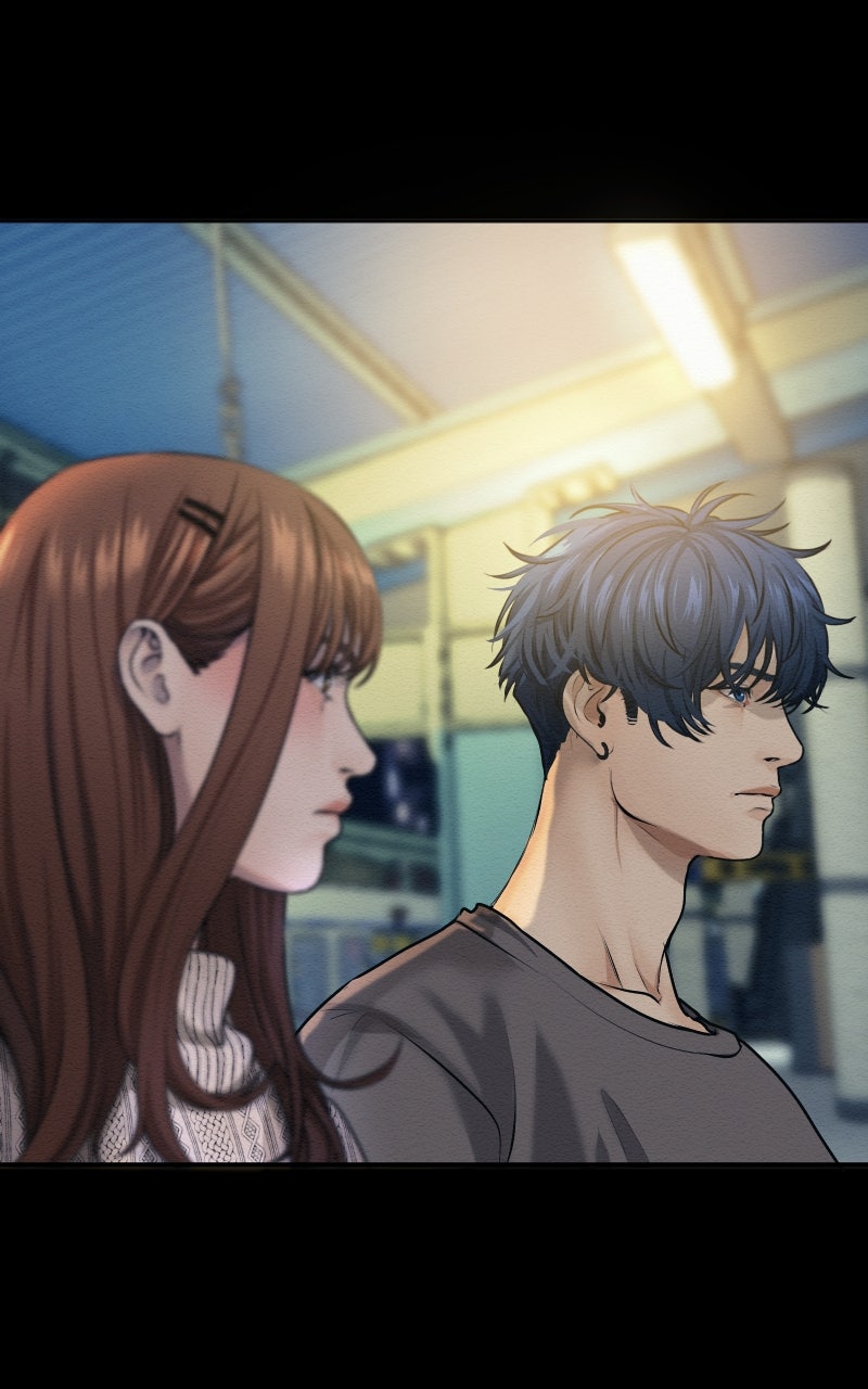 Read I'm Dating a Psychopath Manga Online