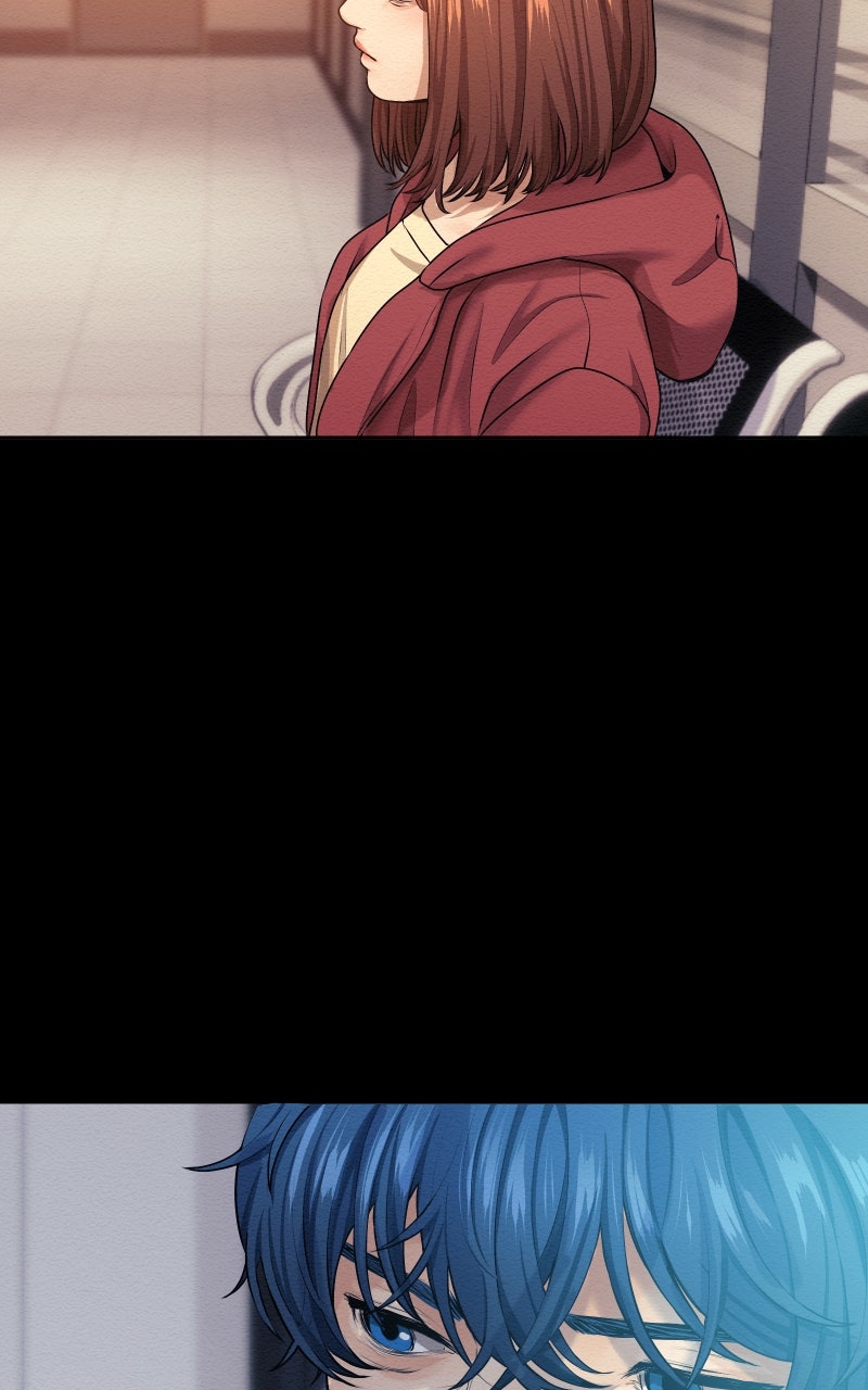 Read I'm Dating a Psychopath Manga Online
