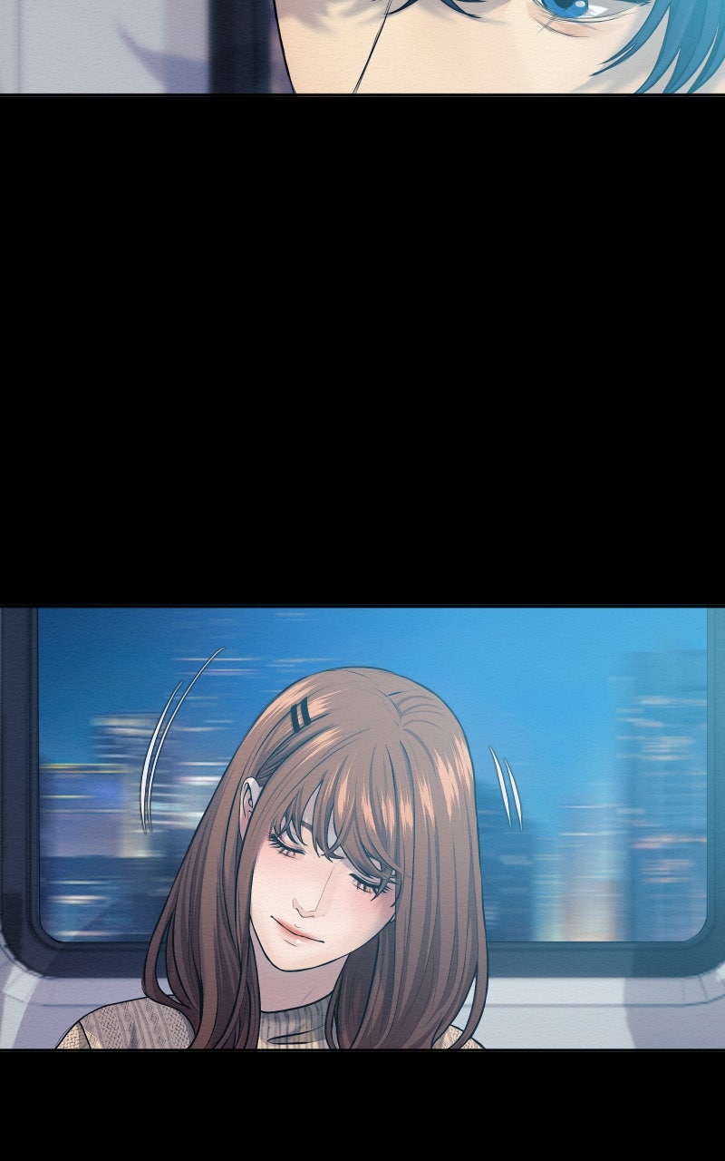 Read I'm Dating a Psychopath Manga Online
