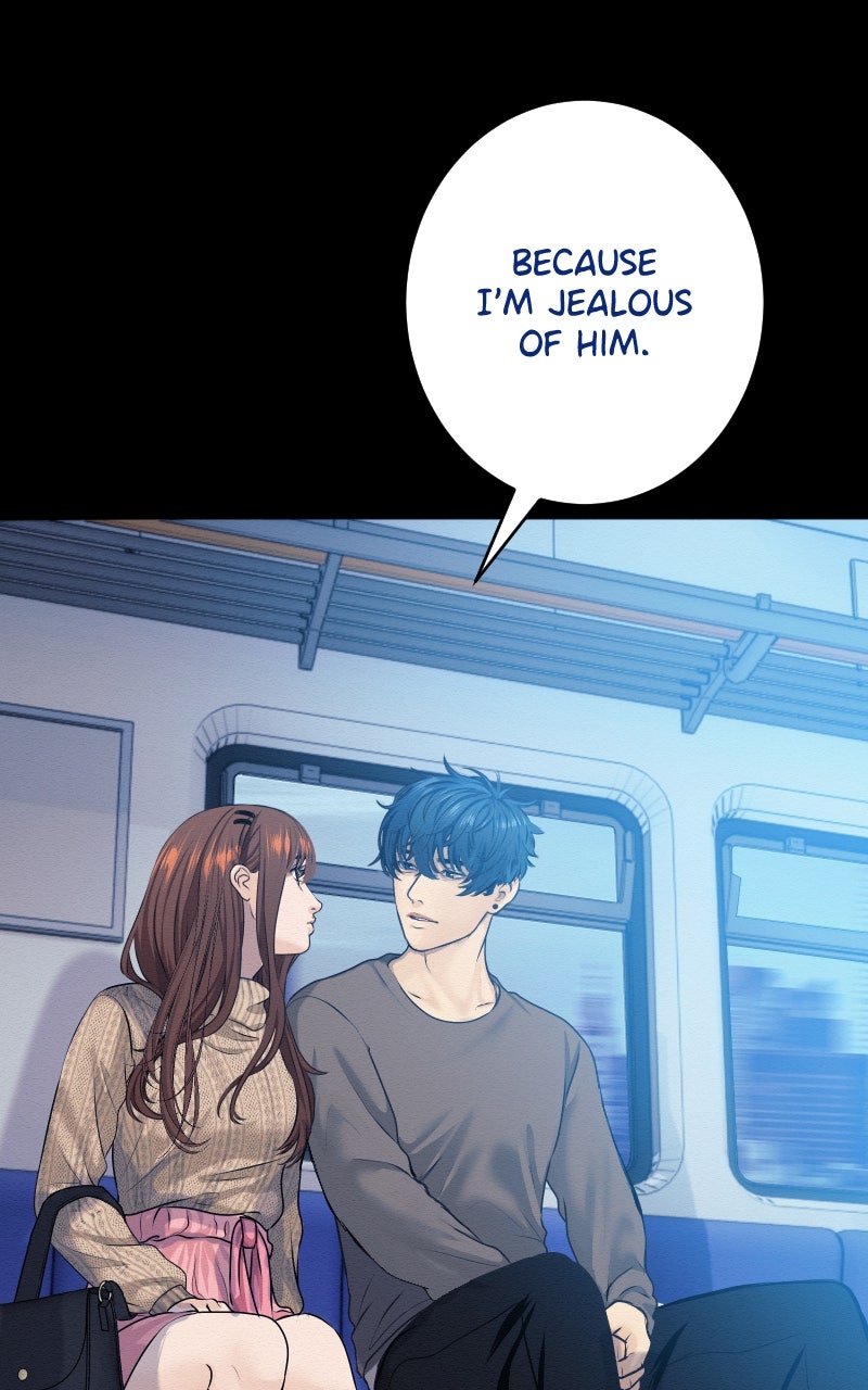 Read I'm Dating a Psychopath Manga Online