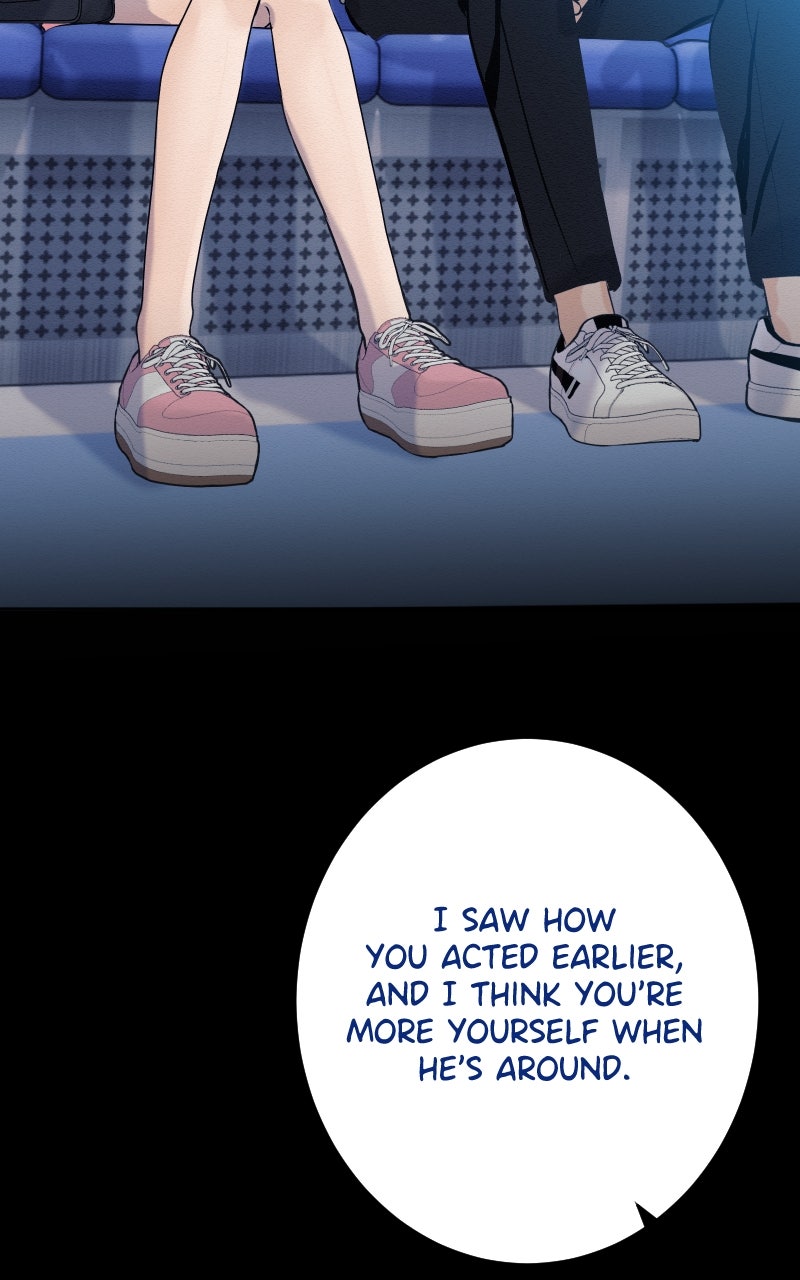 Read I'm Dating a Psychopath Manga Online