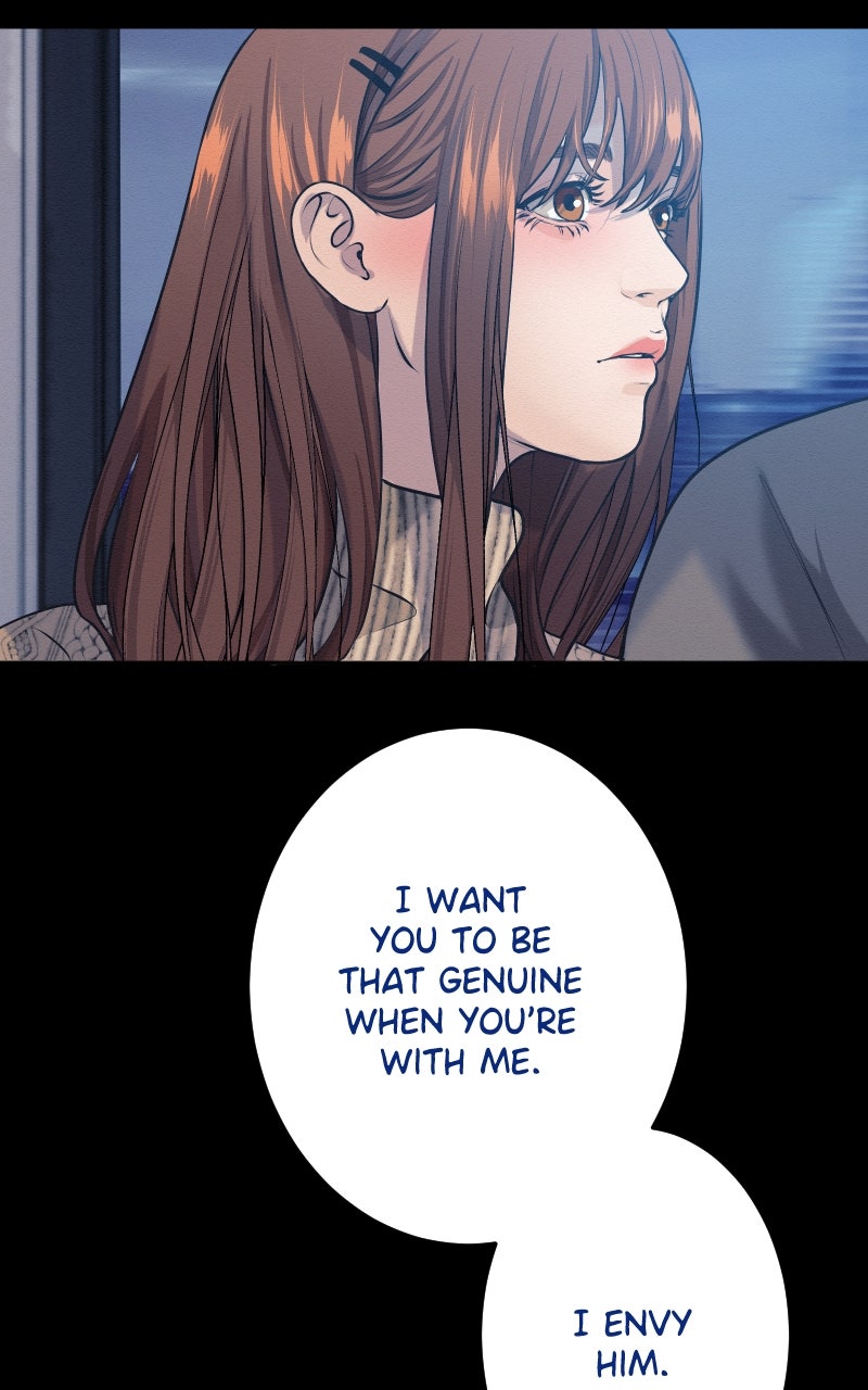 Read I'm Dating a Psychopath Manga Online
