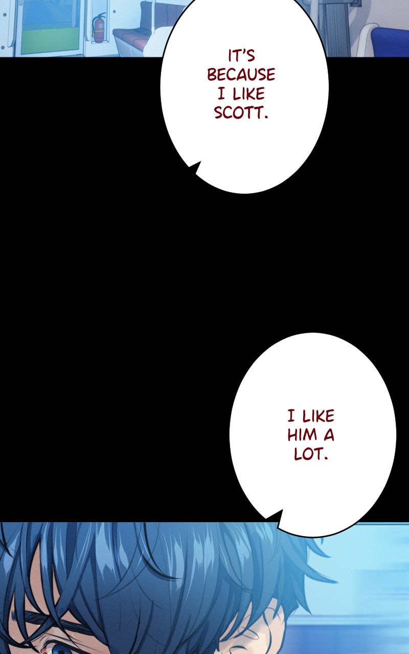 Read I'm Dating a Psychopath Manga Online