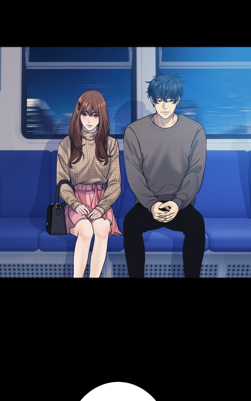Read I'm Dating a Psychopath Manga Online
