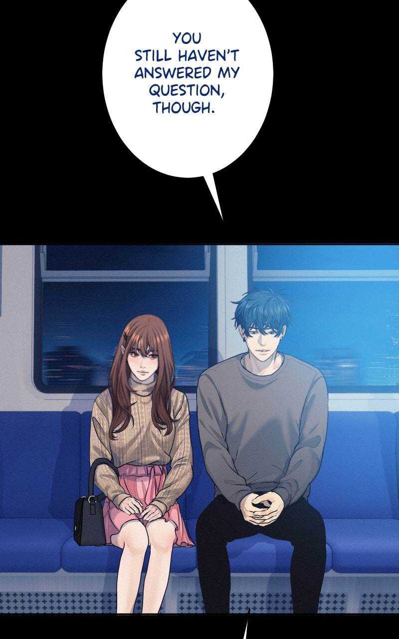 Read I'm Dating a Psychopath Manga Online