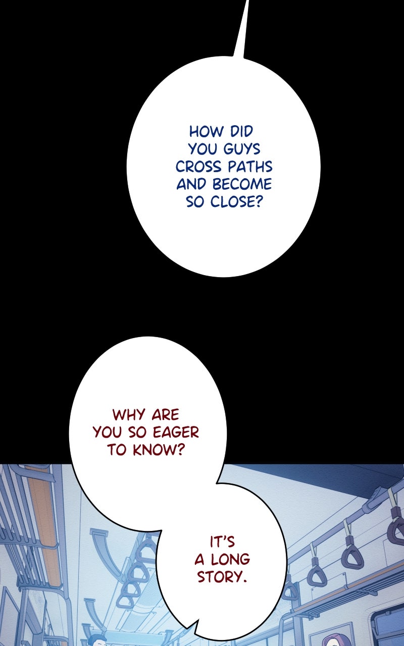 Read I'm Dating a Psychopath Manga Online