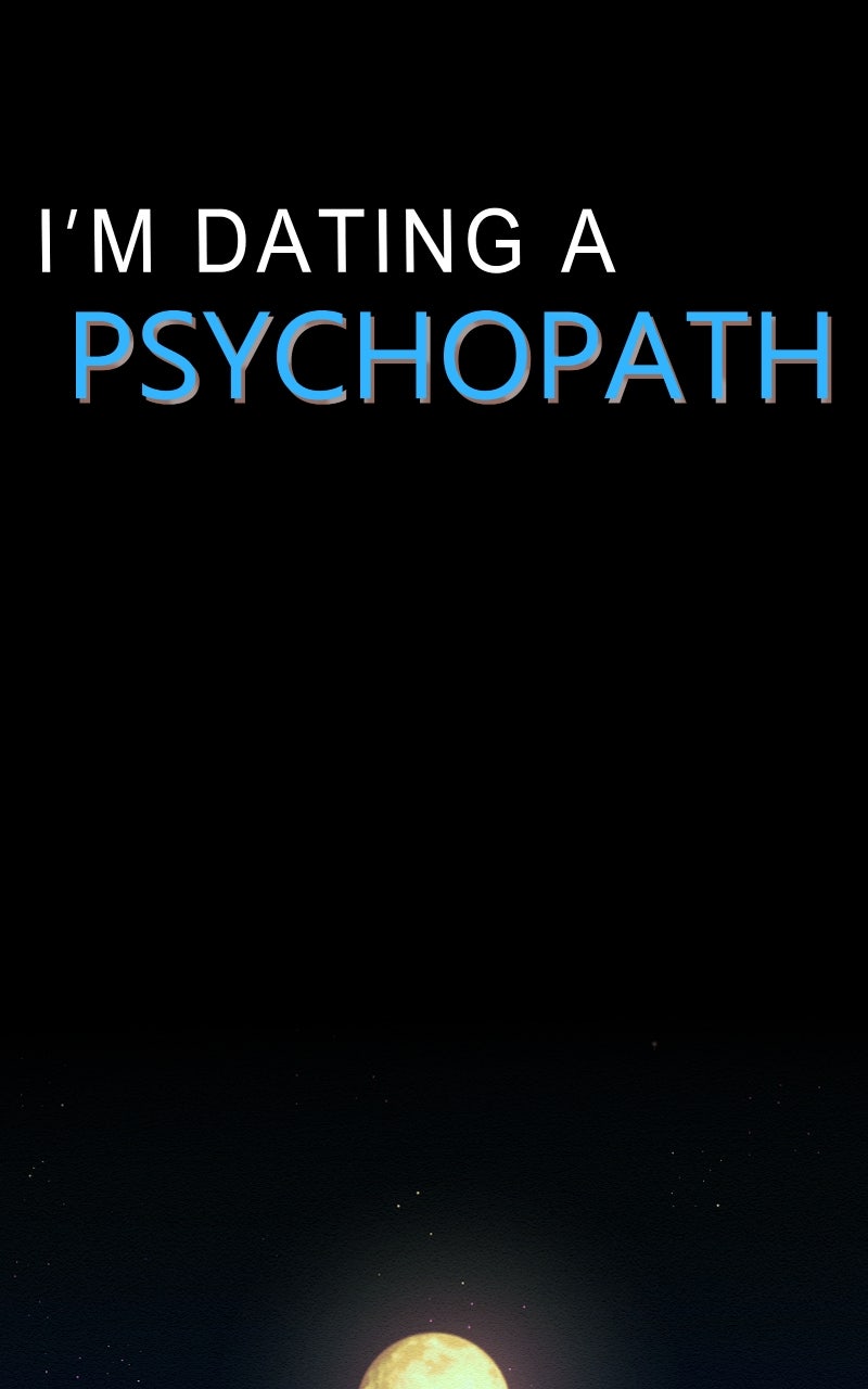 Read I'm Dating a Psychopath Manga Online
