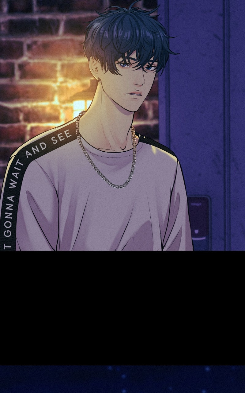 Read I'm Dating a Psychopath Manga Online