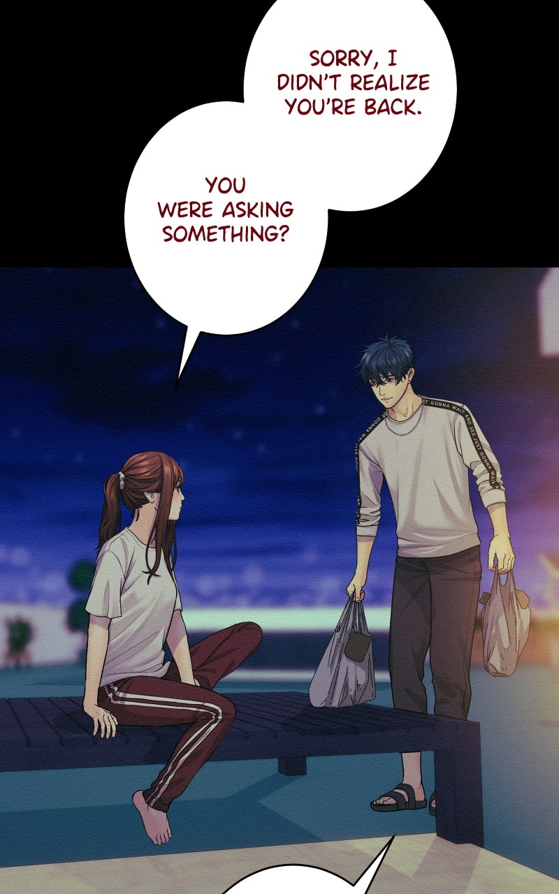 Read I'm Dating a Psychopath Manga Online