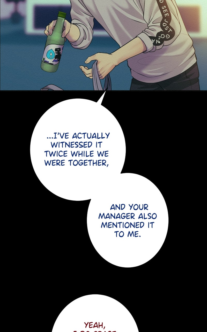 Read I'm Dating a Psychopath Manga Online