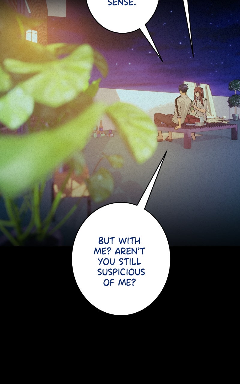 Read I'm Dating a Psychopath Manga Online