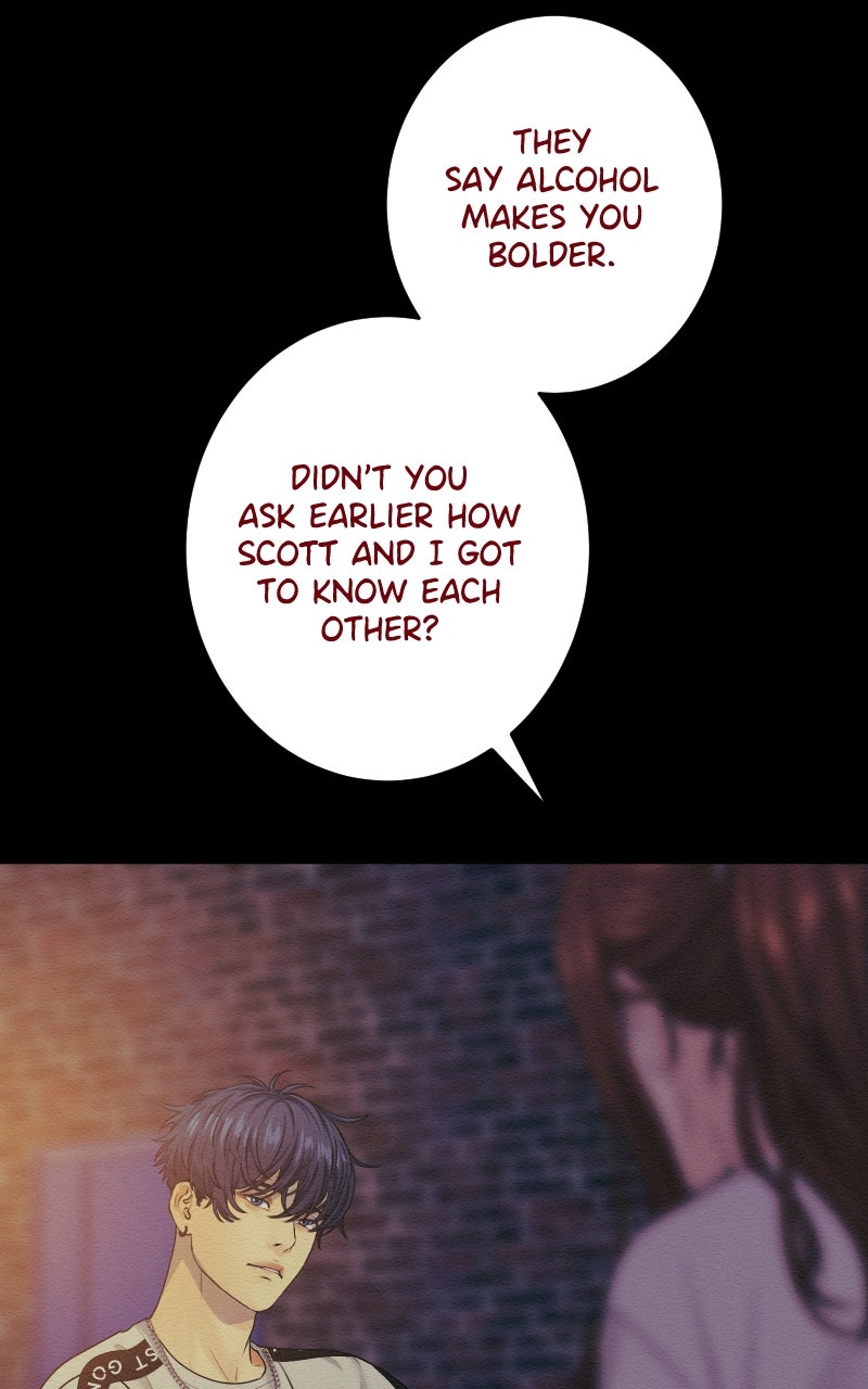 Read I'm Dating a Psychopath Manga Online