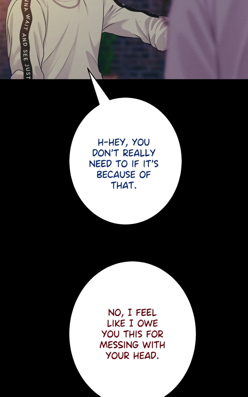Read I'm Dating a Psychopath Manga Online