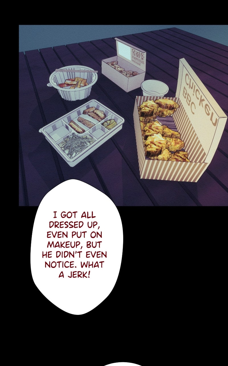 Read I'm Dating a Psychopath Manga Online