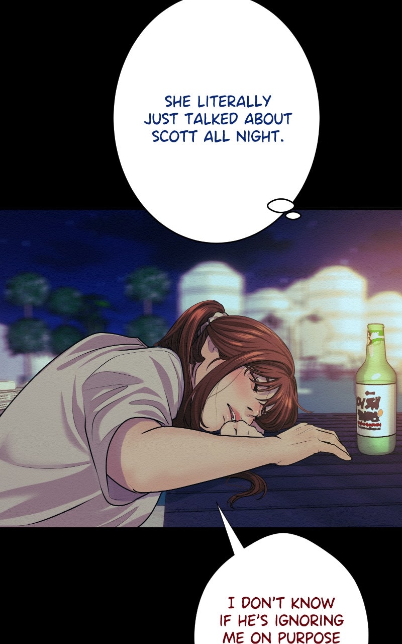Read I'm Dating a Psychopath Manga Online