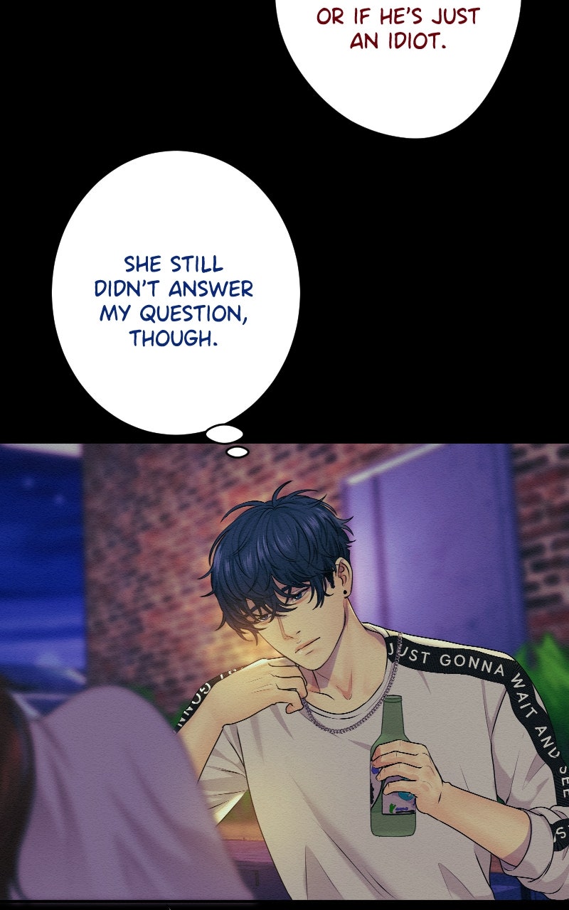 Read I'm Dating a Psychopath Manga Online