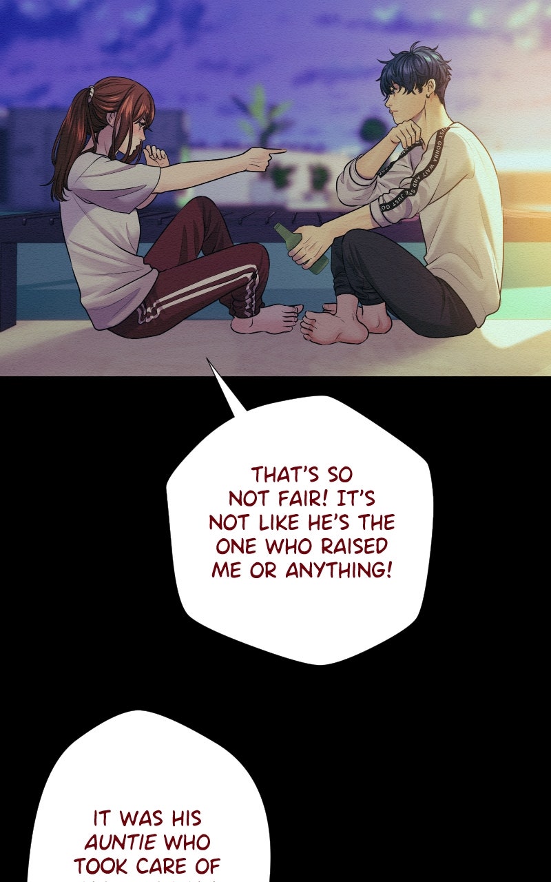 Read I'm Dating a Psychopath Manga Online