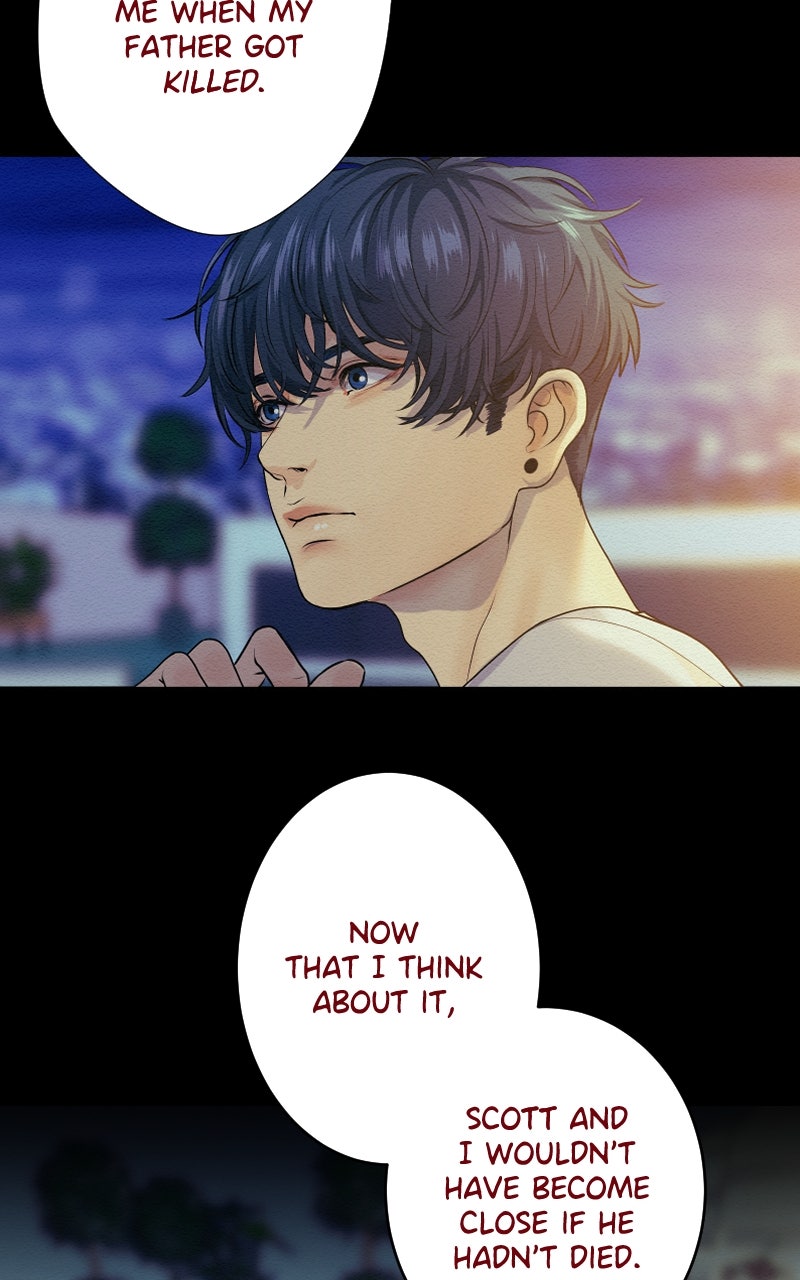 Read I'm Dating a Psychopath Manga Online