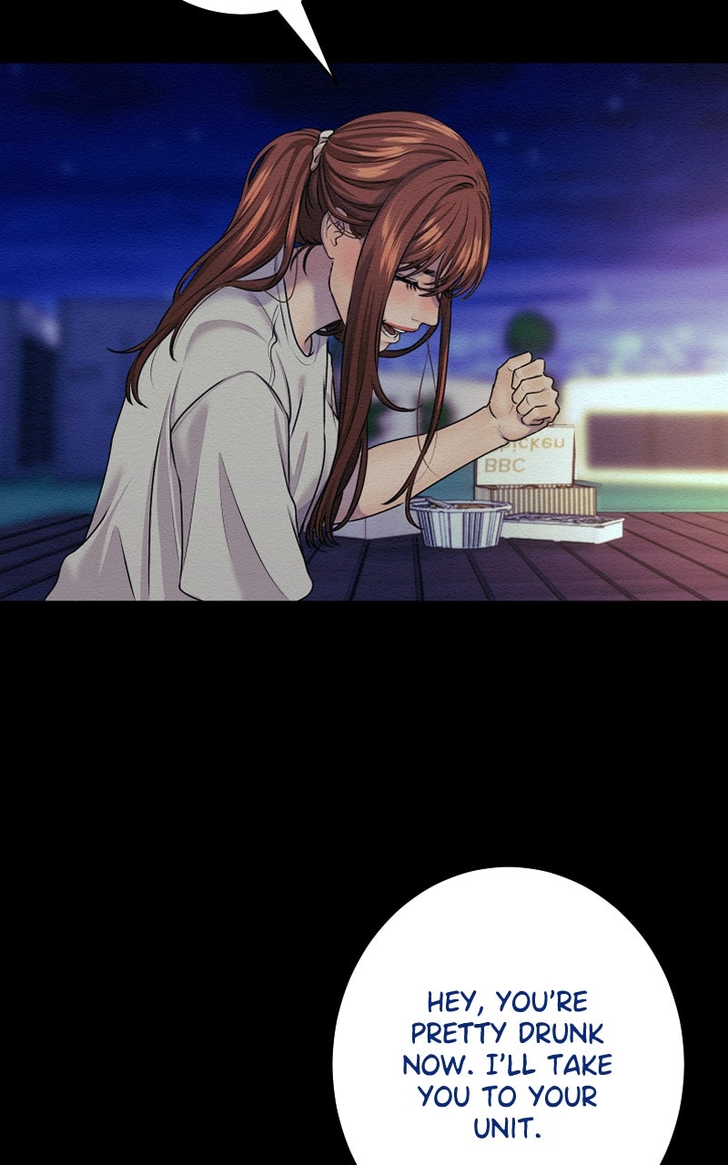Read I'm Dating a Psychopath Manga Online