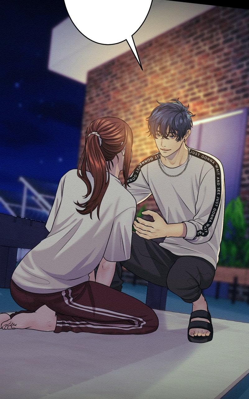 Read I'm Dating a Psychopath Manga Online
