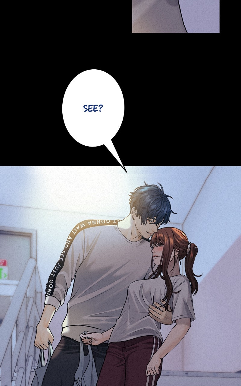 Read I'm Dating a Psychopath Manga Online