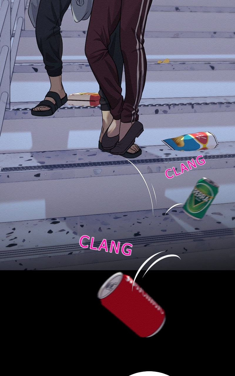 Read I'm Dating a Psychopath Manga Online