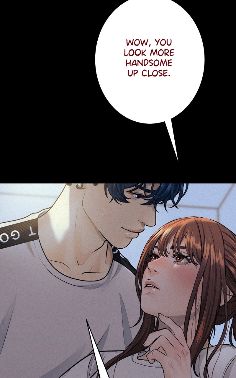 Read I'm Dating a Psychopath Manga Online