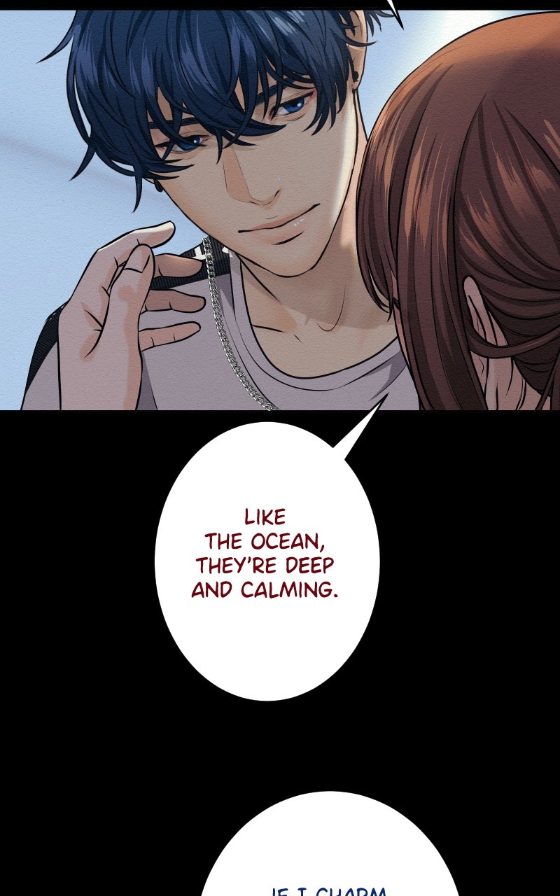Read I'm Dating a Psychopath Manga Online