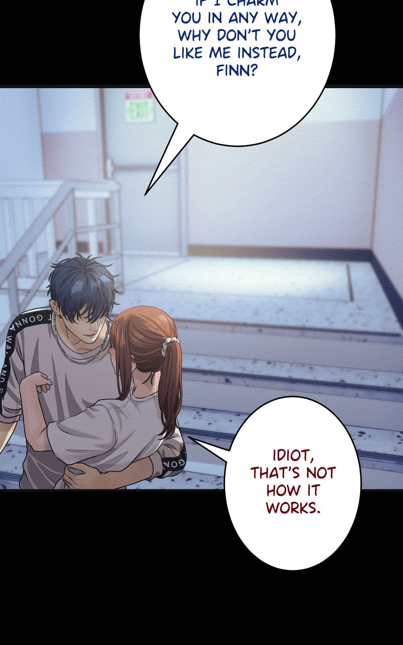 Read I'm Dating a Psychopath Manga Online