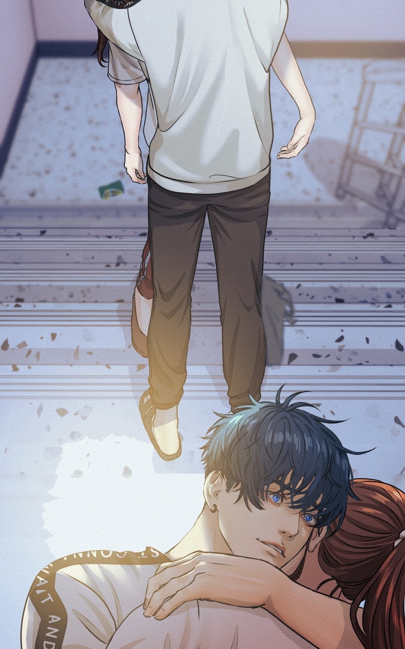 Read I'm Dating a Psychopath Manga Online