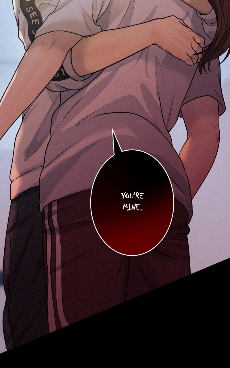 Read I'm Dating a Psychopath Manga Online