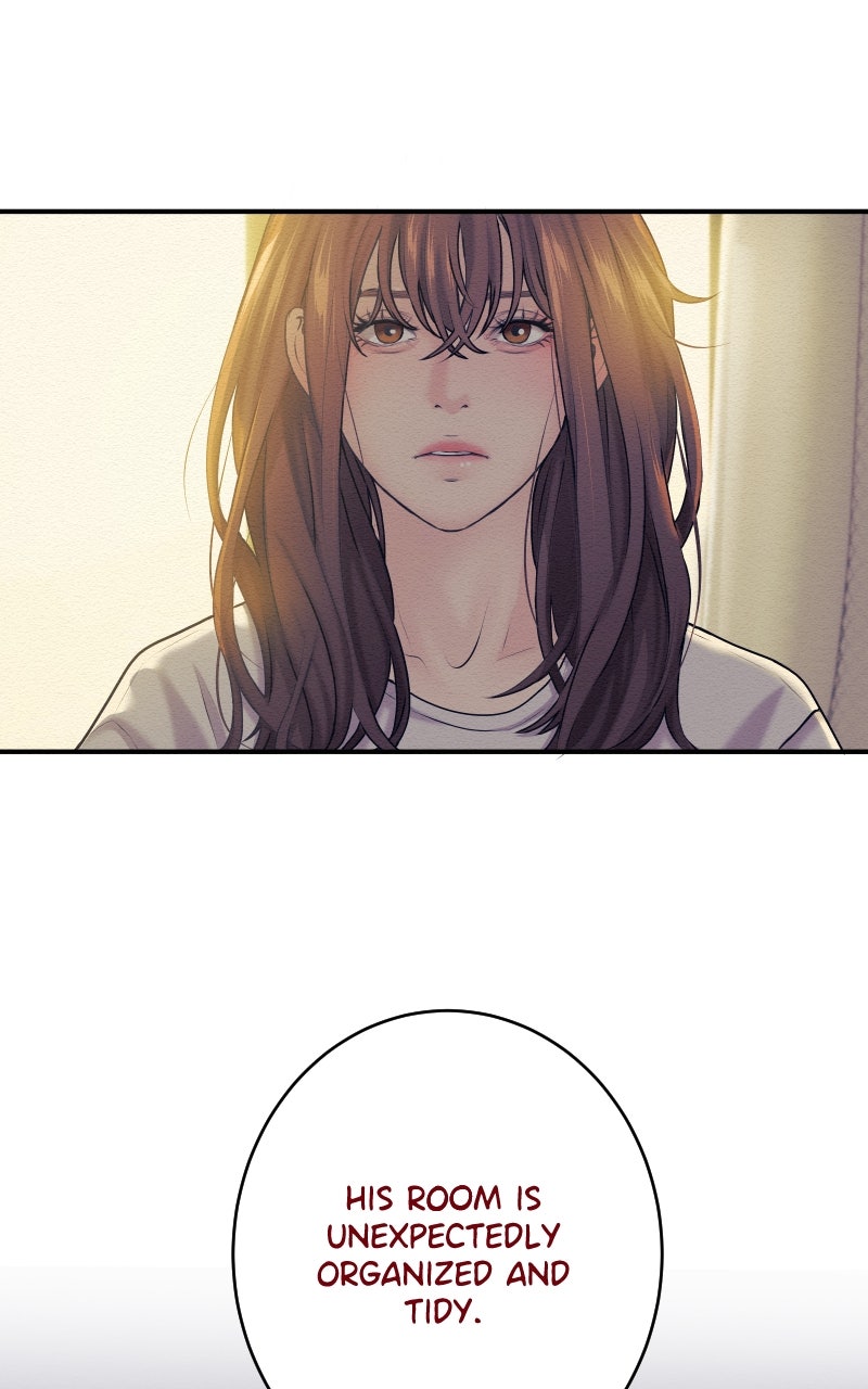 Read I'm Dating a Psychopath Manga Online