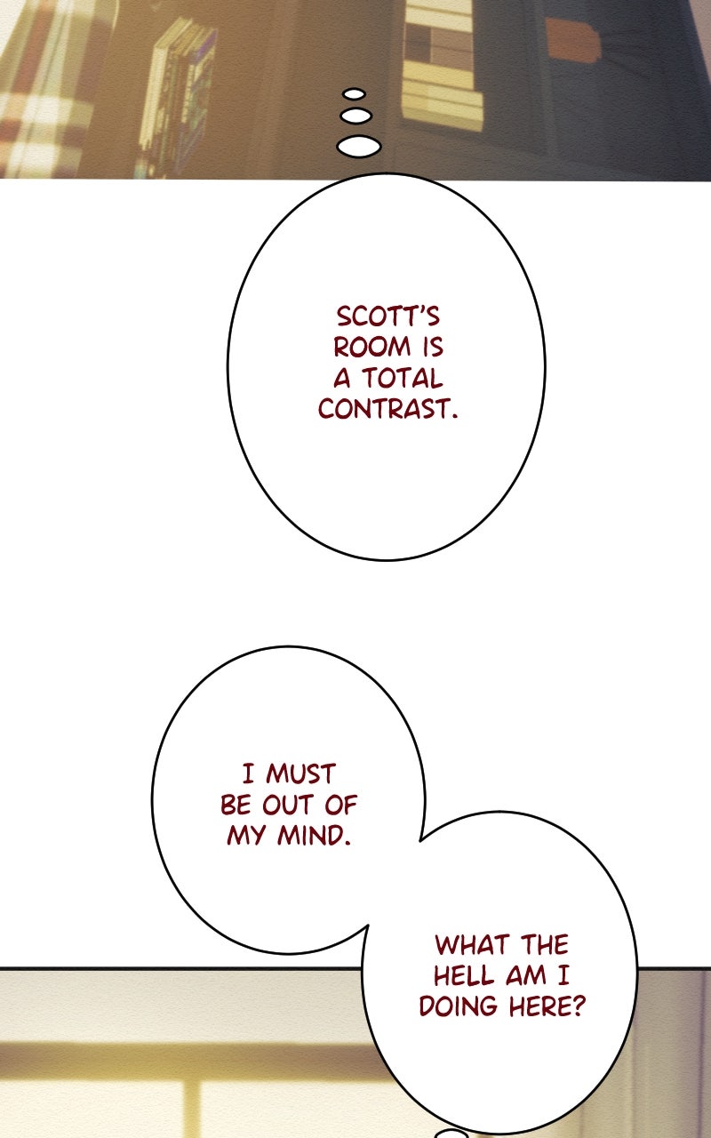 Read I'm Dating a Psychopath Manga Online