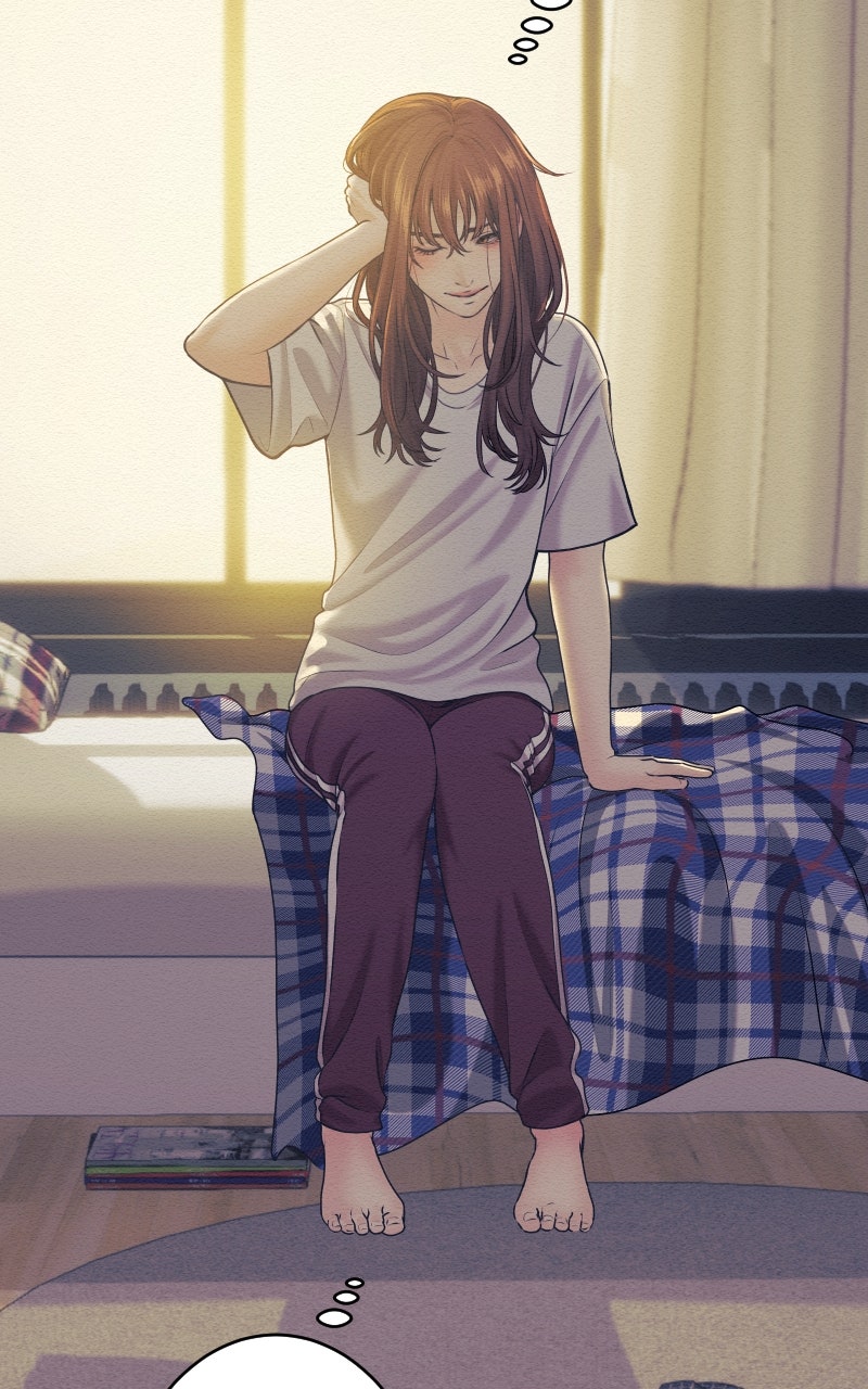Read I'm Dating a Psychopath Manga Online