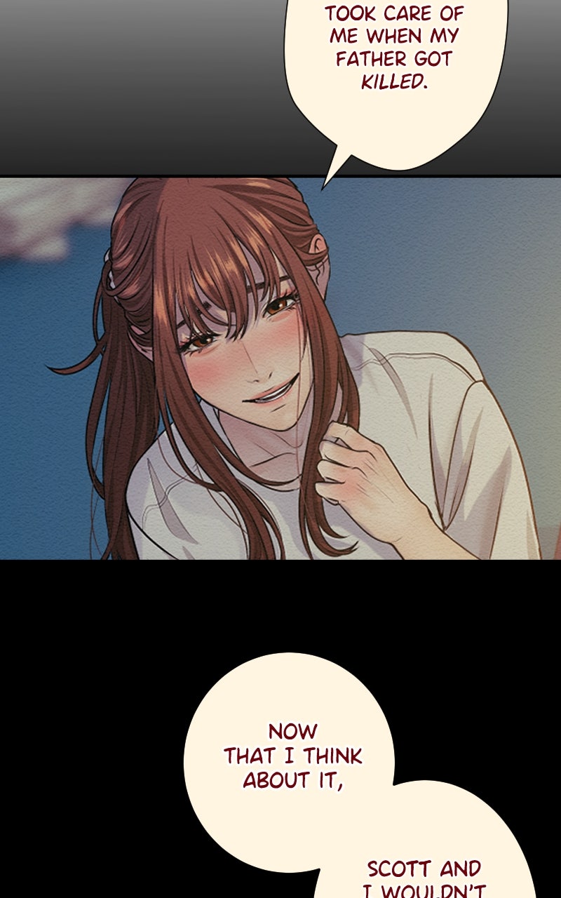 Read I'm Dating a Psychopath Manga Online