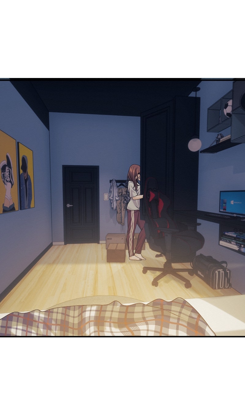Read I'm Dating a Psychopath Manga Online