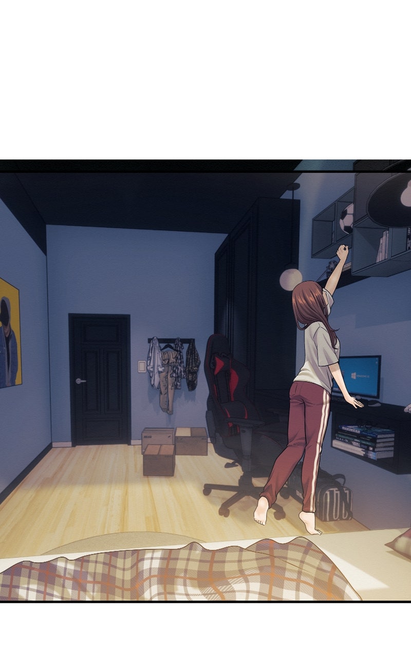 Read I'm Dating a Psychopath Manga Online