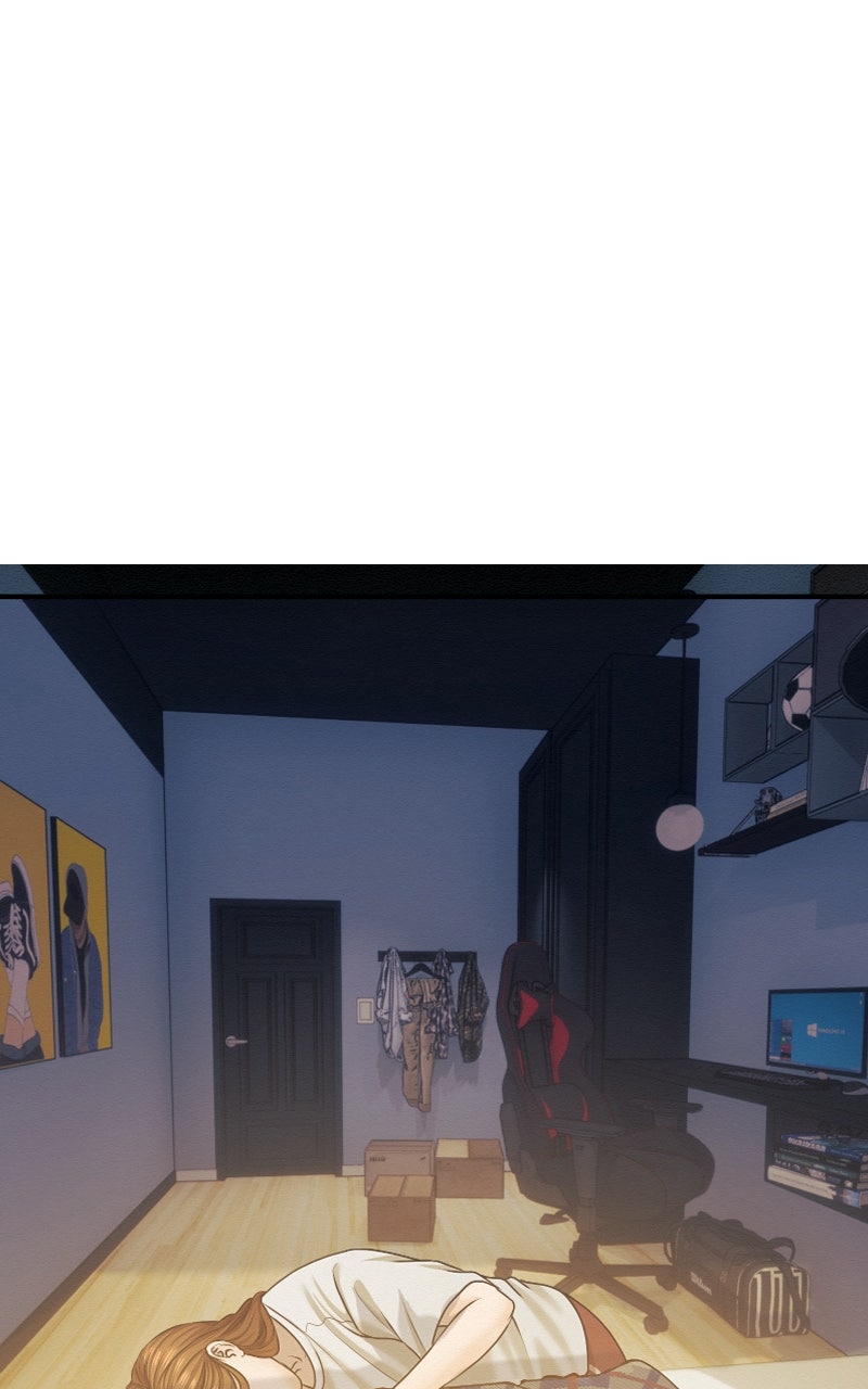 Read I'm Dating a Psychopath Manga Online