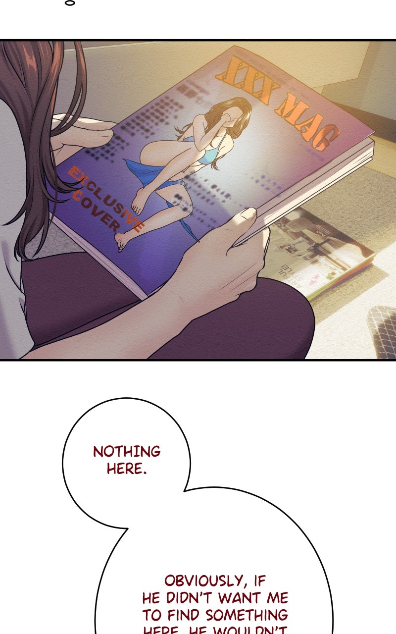 Read I'm Dating a Psychopath Manga Online