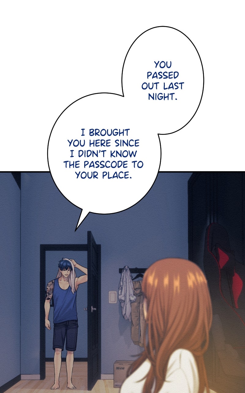 Read I'm Dating a Psychopath Manga Online