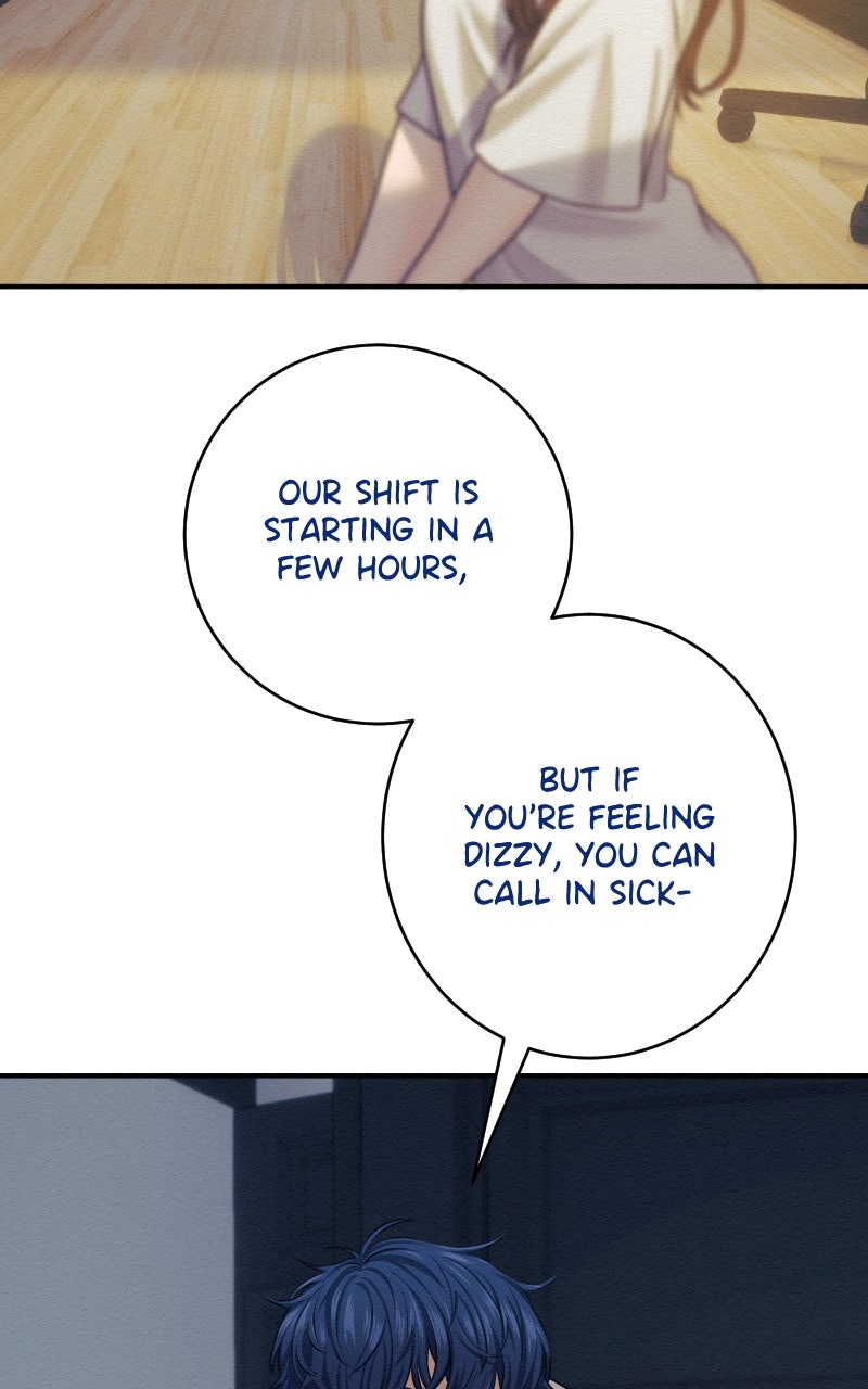 Read I'm Dating a Psychopath Manga Online