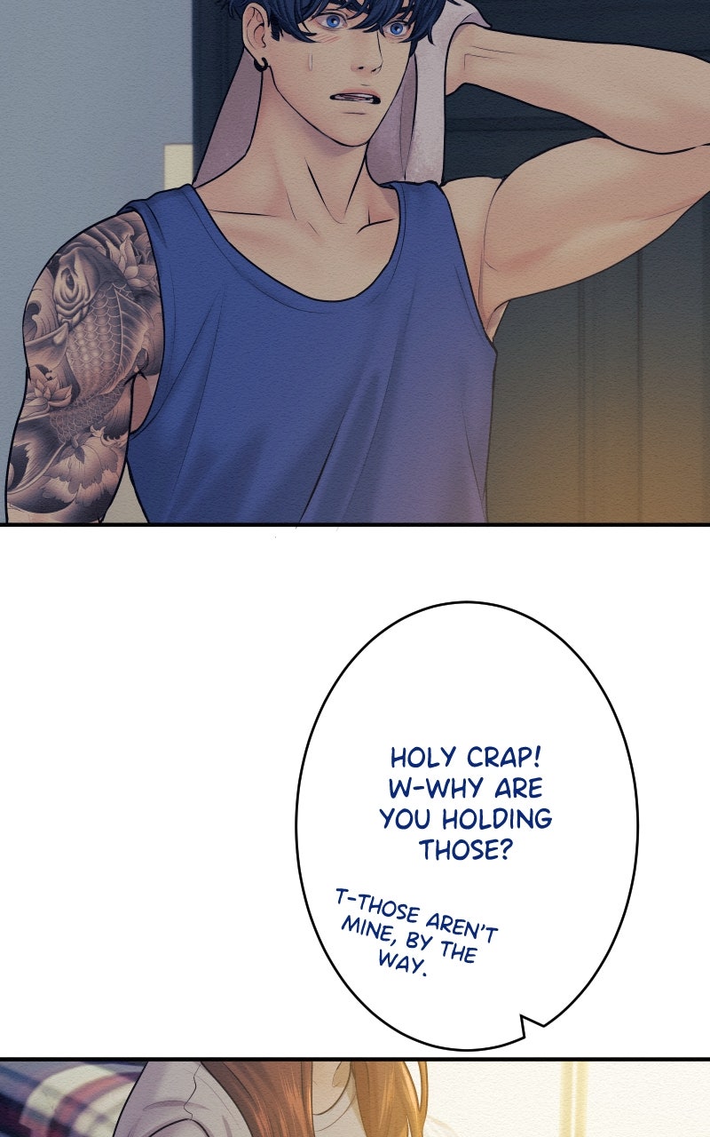 Read I'm Dating a Psychopath Manga Online
