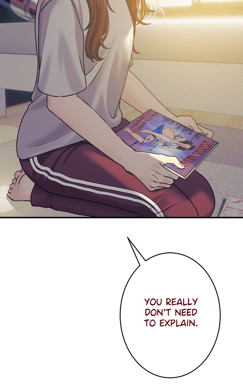 Read I'm Dating a Psychopath Manga Online