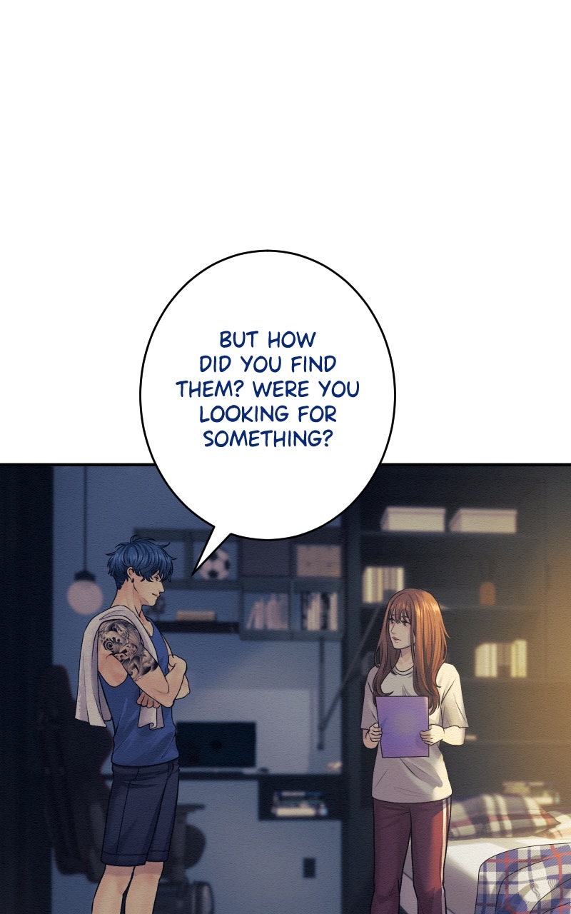 Read I'm Dating a Psychopath Manga Online