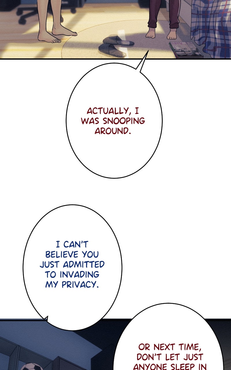 Read I'm Dating a Psychopath Manga Online