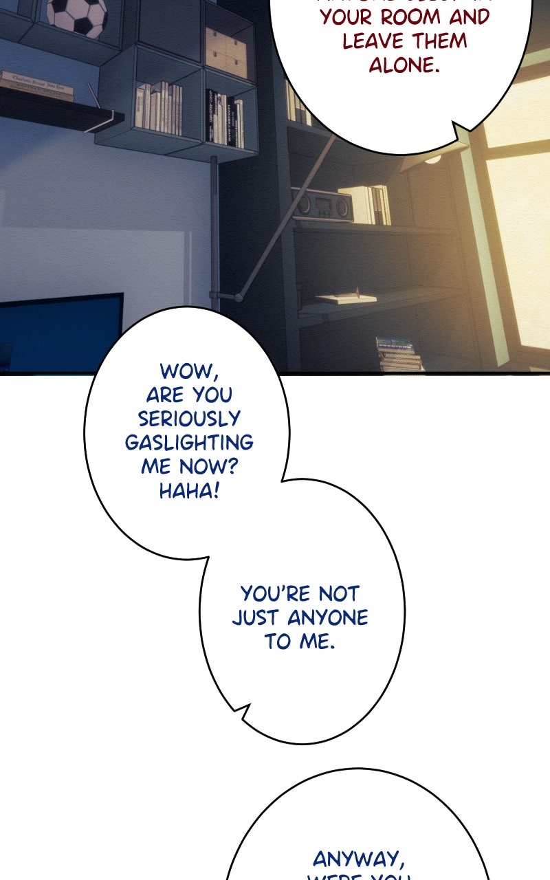 Read I'm Dating a Psychopath Manga Online