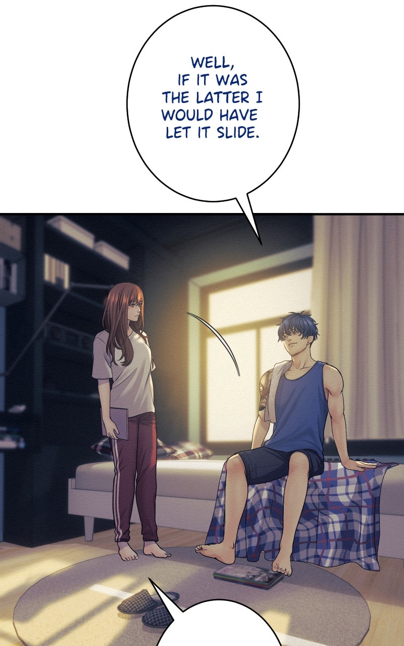 Read I'm Dating a Psychopath Manga Online