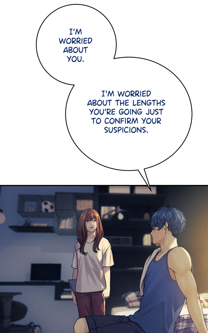 Read I'm Dating a Psychopath Manga Online